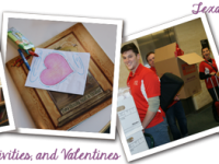 Upcoming Valentine’s Event: 2017 A Dash to Remember