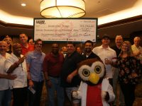 Casino Night 2017