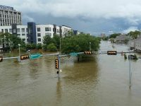 Supporting Hurricane Victims