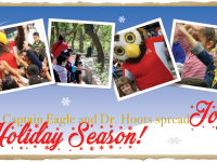 Sharing the Joy of the Holidays