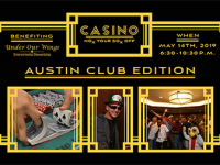 Casino Night 2019